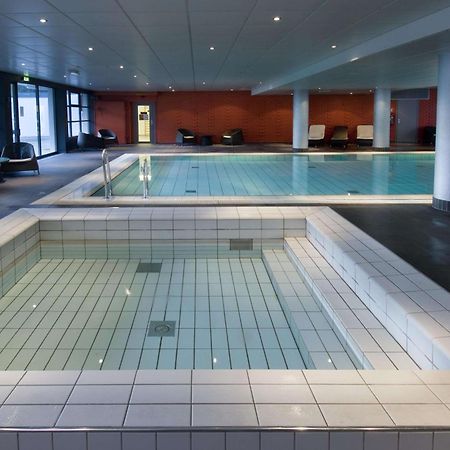 Scandic Sunnfjord Hotel & Spa Forde  Exterior photo